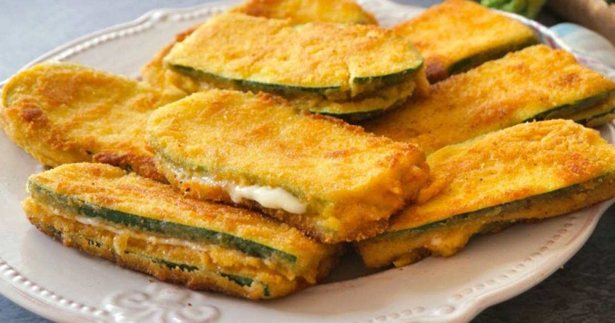 San Jacobos De Calabac N Zucchini Te Pedir N Repetir Una Y Otra Vez