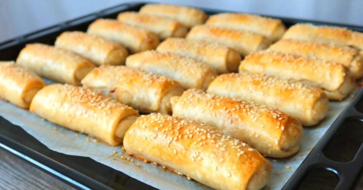 Rollitos De Carne | Cocina Y Recetas Fáciles